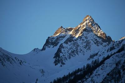 berggipfel