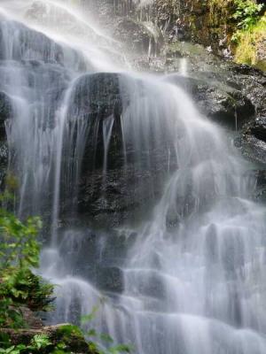 wasserfall