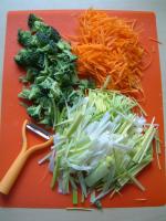 Julienne