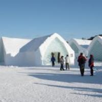 icehotel