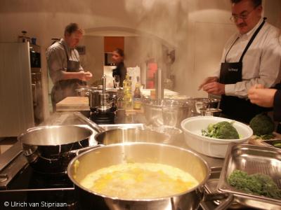 Kürbissuppe bei dekoArt Müller