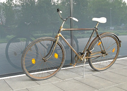 reduktion auf das wesentliche