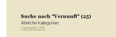 suche-vernunft