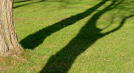 wie lange dauert es, bis ich frei bin?