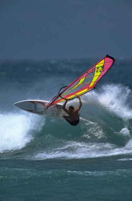 windsurf