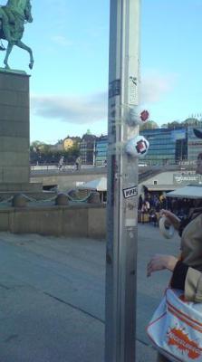 Wonderful Thingies by KURRY