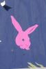 cut out. bunny for peace. T-centralen sthlm.<br />
05