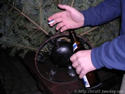 Christbaum_Nachher