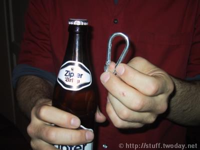 Karabiner_Ansatz