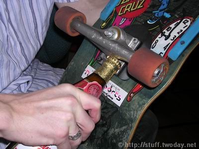 Skateboard_Vorher