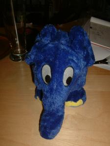 Elefant