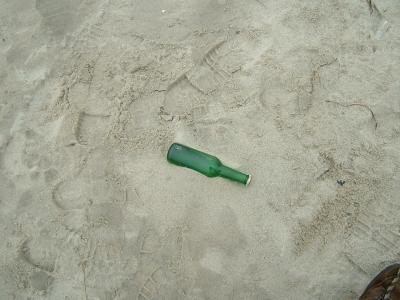 Flasche