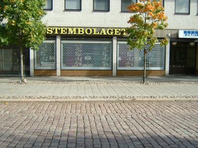 Stoff