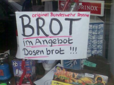 brot