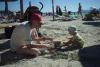 Am-Strand-mit-Papa