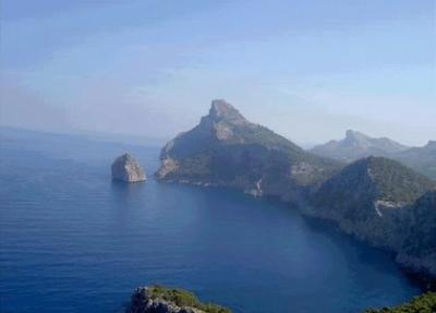 Cap-de-Formentor
