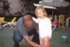 Isabel-mit-Papa