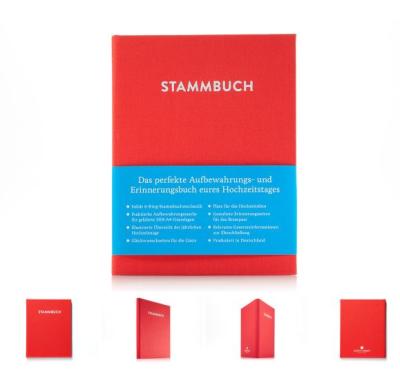 stammbuch