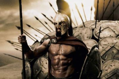 sparta