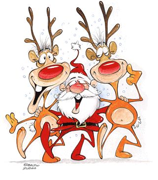 santa