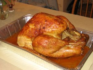 turkey