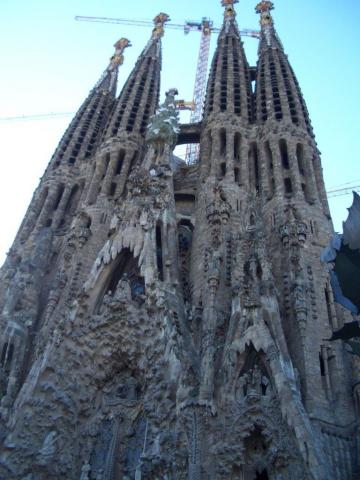 Barcelona