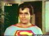 indischer Superman