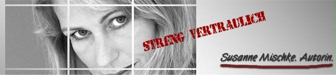 Weblog von Susanne Mischke