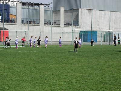 RedStarTurnier 25.05.2006<br />
SVE U8-II - Neulengbach