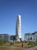 Turning Torso in Malmo