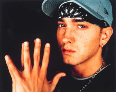 eminem