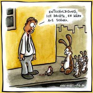 osterhase