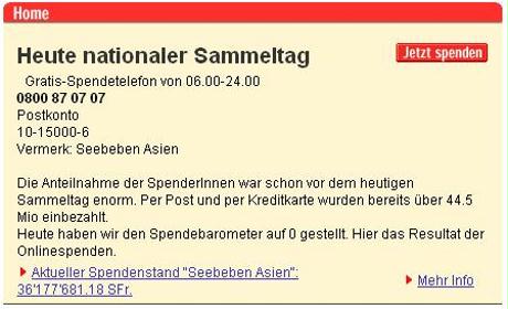 sammeltag