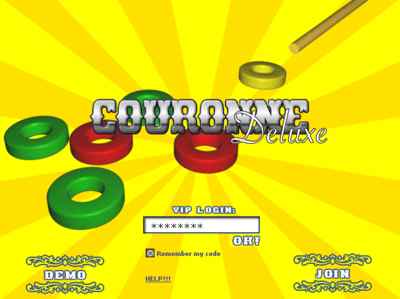 couronne