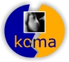 koma
