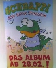 schnappi