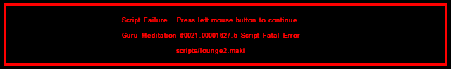 scripterror