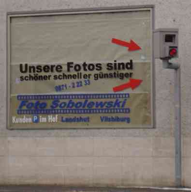werbung