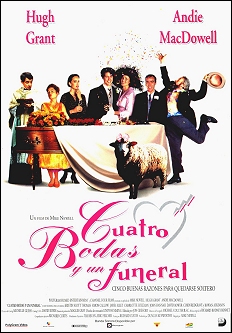 cuatrobodasposter