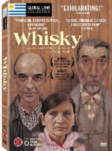 whisky