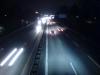 Autobahn nach Norden