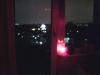 Beim Amue - Ausblick