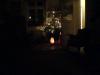 Blick zurueck