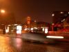 Bremen bei Nacht