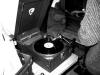 Ein Grammophon