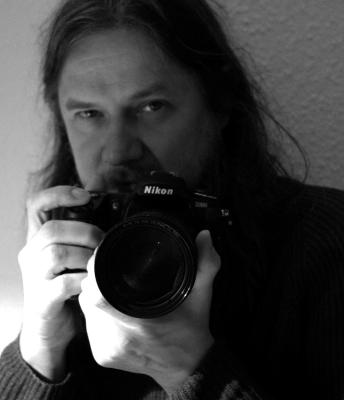 Nikon d300