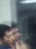 S-bahn Ghostbild
