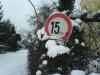 Voller Schwung