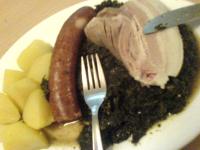 alles gruenkohl