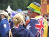 australienvor